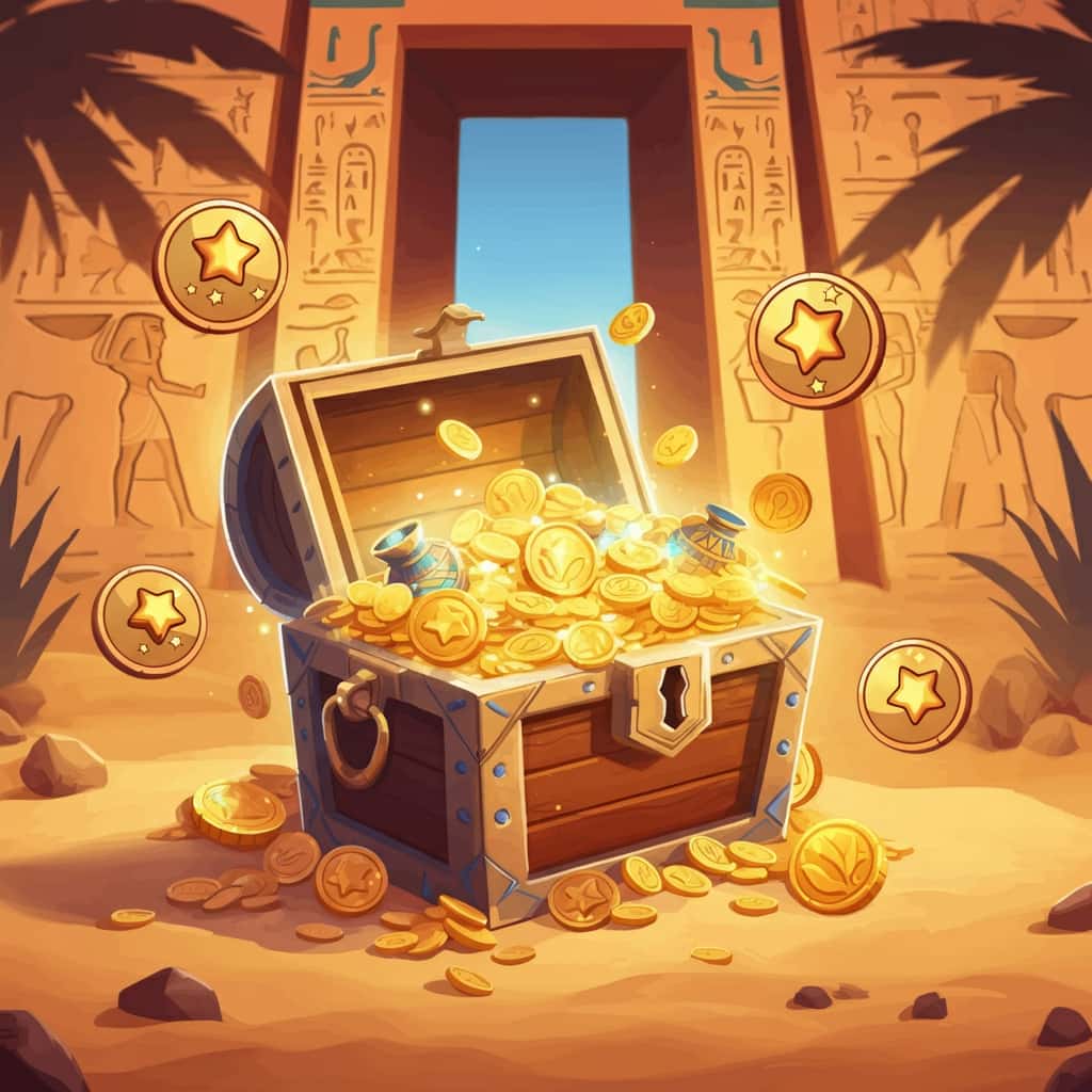 Game feature illustration right